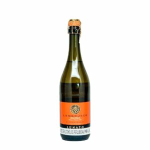 Vino Lunato Lambrusco Blanco 750ml