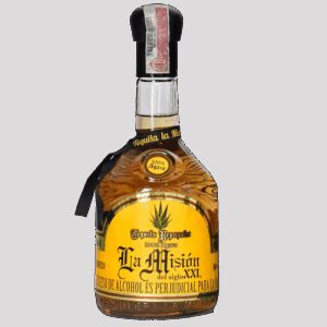 tequila la mision