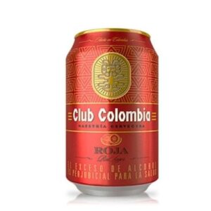 CLUB COLOMBIA ROJA
