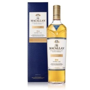 Whisky Macallan Double Cask 12A 700ML