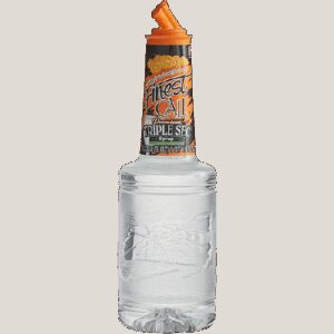 Base Finest Call Triple Sec 1000ML