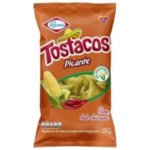 tostacos picante