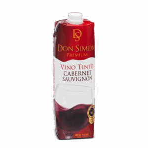 Vino Don Simón Cabernet Sauvignon 750ML