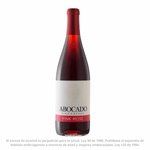 Vino Tinto Abocado Grajales 750ML