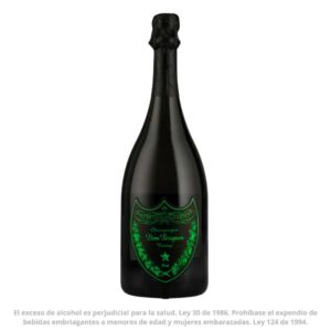 Champagna Dom Perignon Luminous 750ML