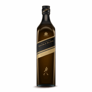 Whisky Johnnie Walker Double Black 750ML
