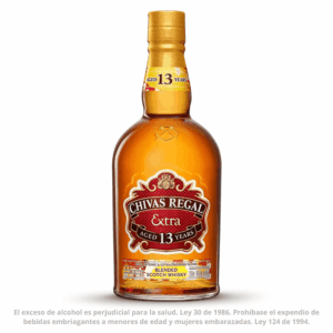 Whisky Chivas Regal Extra 13 Años 700ML