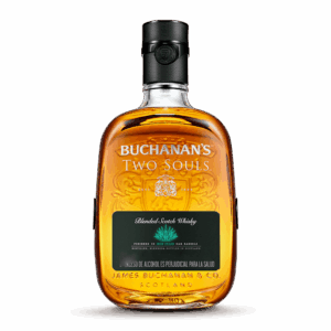 Whisky Buchanans Two Souls 750ml