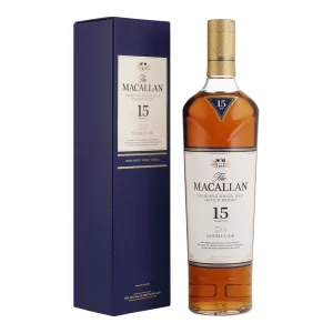 Macallan Double Cask 15A 700ML