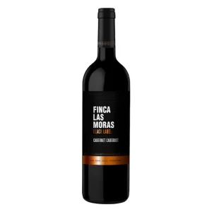 Vino Finca Las Moras Black Label 750ML