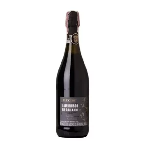 Vino Piccini Lambrusco Reggiano 750ml