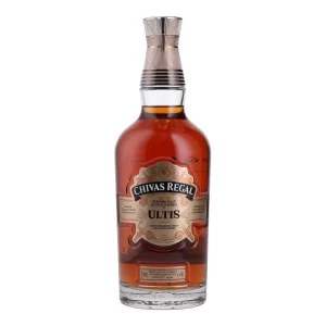 Whisky Chivas Ultis 700ML