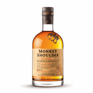 Whisky Monkey Shoulder 700ml