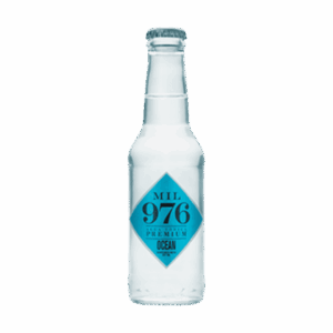 Agua Tonica 1976  207ml