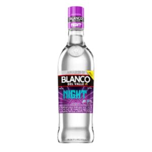 AGUARDIENTE BLANCO NIGTH
