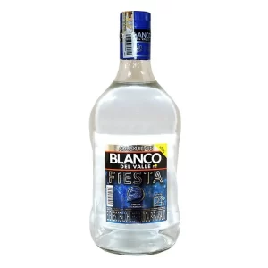 Aguardiente Blanco Fiesta 1750ML