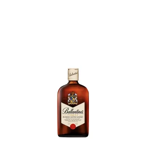 Whisky Ballantines 200ML