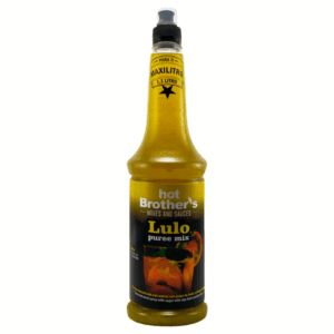 BASE PUREE HOT BROT LULO 1100ml