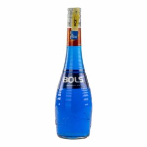 Base Bols Blue Curacao 700ML