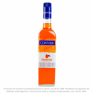 Base Convier Durazno 750ML