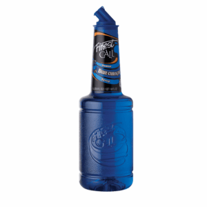 Base Finest Call Blue Curacao 1000ML