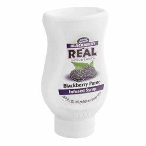 Base Real Black Cherry Pure 500ml