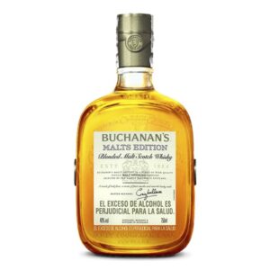Malta De Whisky Buchanan's 750ML
