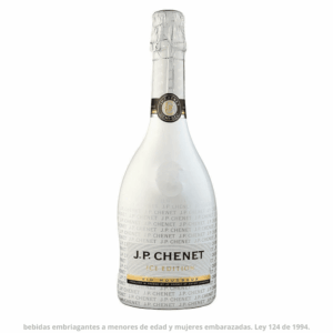 CHAMPANGE JP CHENET ICE BLACO750ml