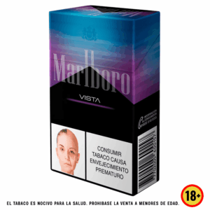 CIGARRILLOS MARLBORO FUSION 20UND
