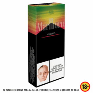 CIGARRILLOS MARLBORO SUMMER 10 UND