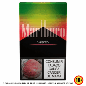CIGARRILLOS MARLBORO SUMMER 20 UND