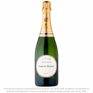 Champagne Laurent Perrie Brutr 750ml