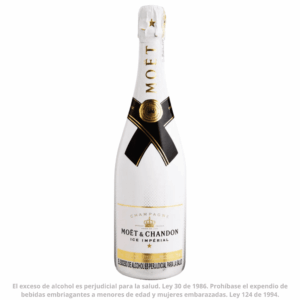 Champagne Moet & Chandon Ice 750ML