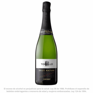 Champagne Torello Brut Nature 750ML
