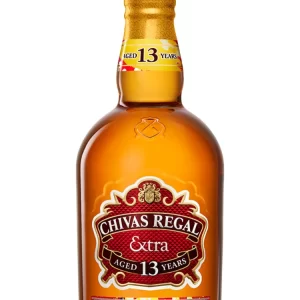 Whisky Regal Chivas 13 Años 1000ML
