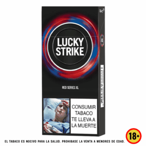 Cigarrillos Lucky Strike Daiquiri 10und
