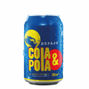 cola y Pola