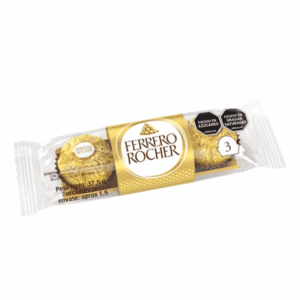 Ferrero Roche 3und
