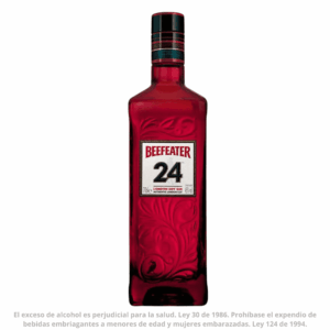 GINEBRA BEEFEATER 24 700ml