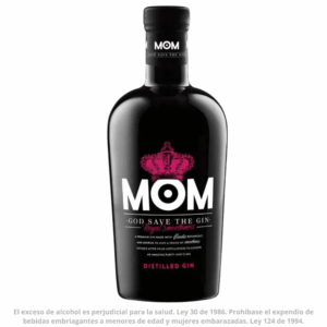 Ginebra MOM 750ML