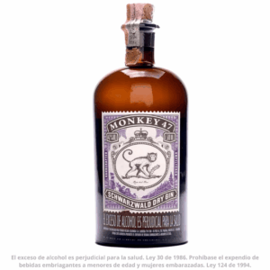 Ginebra Monkey 500ML