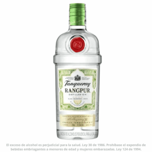 Ginebra Tanqueray Rangpur 750ML