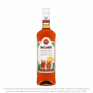 RON BACARDI BAHAMA MAMA 750ML