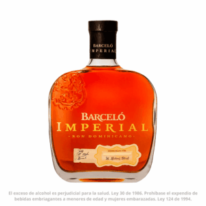 Ron Barcelo Imperial 700ML