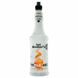 SIPOPE HOT BROTHER TRIPLE SEC 1100ml