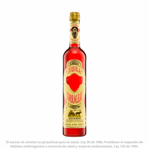 Tequila Corralejo Añejo 750ML