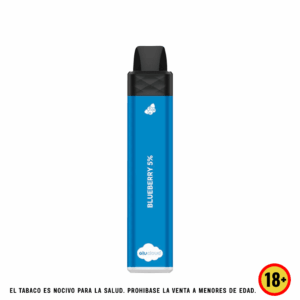 VAPEADOR GLOCLOUD XL