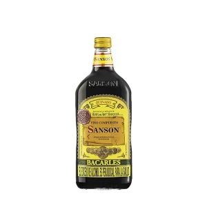Vino Sansón x 750ml