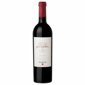 Vino Norton Privada Malbec 750ml