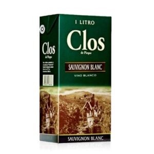 Vino Clos Sauvignon Blanco 1000ml